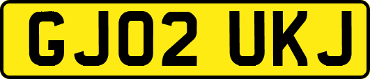 GJ02UKJ