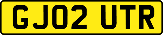 GJ02UTR