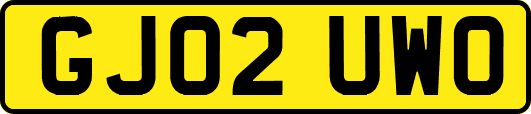 GJ02UWO