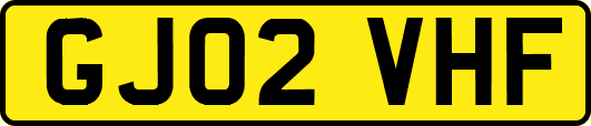 GJ02VHF