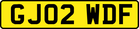 GJ02WDF