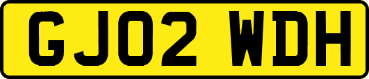 GJ02WDH