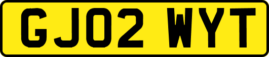 GJ02WYT