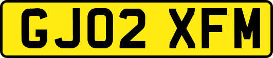 GJ02XFM