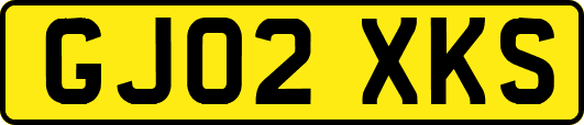 GJ02XKS