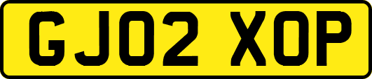GJ02XOP