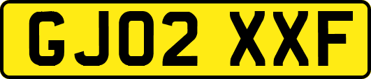 GJ02XXF