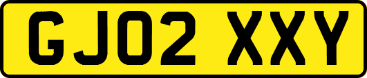 GJ02XXY