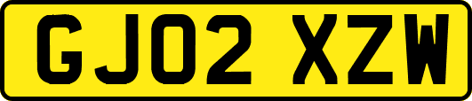 GJ02XZW