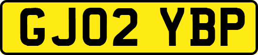 GJ02YBP