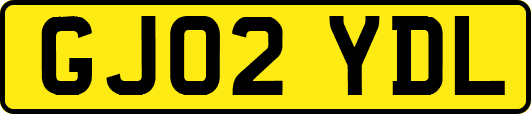 GJ02YDL