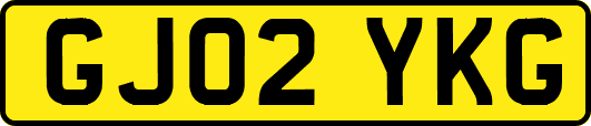 GJ02YKG