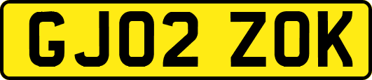 GJ02ZOK