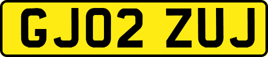 GJ02ZUJ