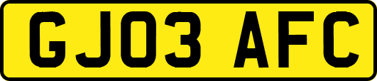 GJ03AFC