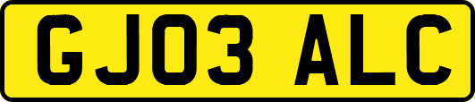 GJ03ALC