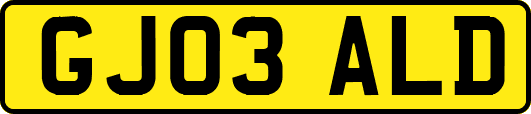 GJ03ALD