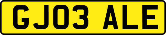 GJ03ALE