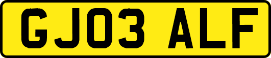 GJ03ALF