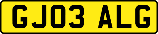 GJ03ALG