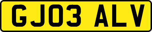 GJ03ALV