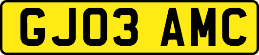 GJ03AMC