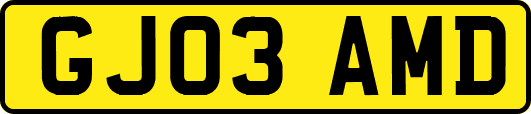 GJ03AMD