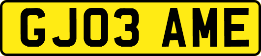 GJ03AME