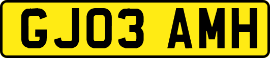GJ03AMH