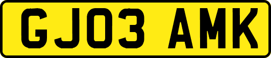 GJ03AMK