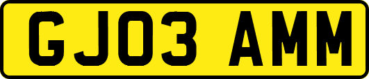 GJ03AMM