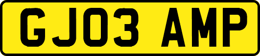 GJ03AMP
