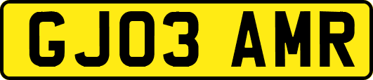 GJ03AMR