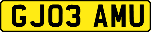 GJ03AMU