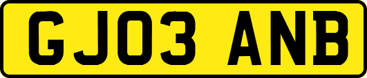 GJ03ANB