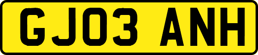 GJ03ANH