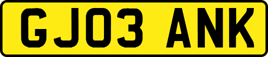 GJ03ANK