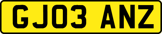 GJ03ANZ