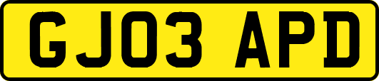 GJ03APD