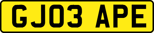GJ03APE