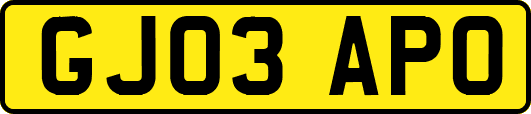 GJ03APO
