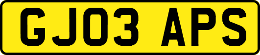 GJ03APS