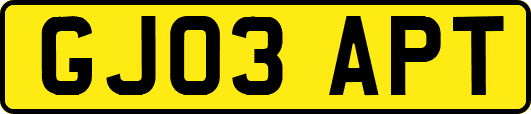 GJ03APT