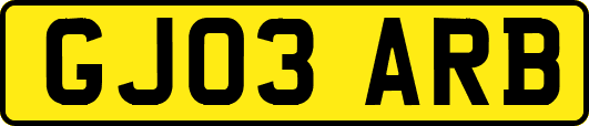 GJ03ARB