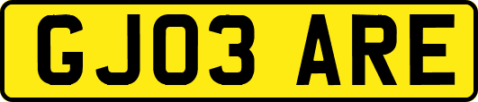 GJ03ARE