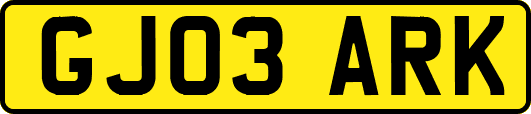 GJ03ARK