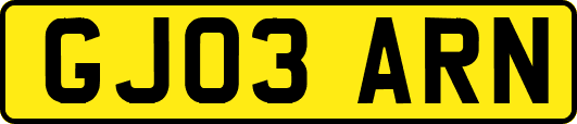 GJ03ARN