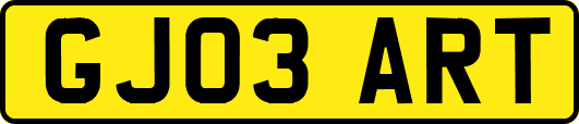 GJ03ART