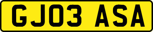 GJ03ASA