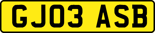 GJ03ASB